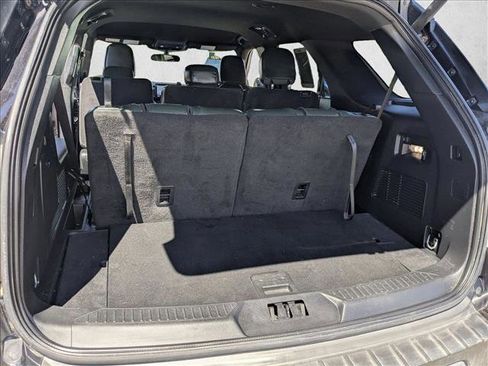 Used 2023 Ford Explorer Timberline image 6