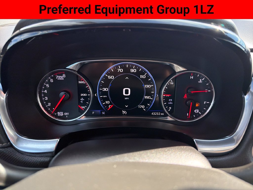 Certified 2023 Chevrolet Traverse Premier w/ Redline Edition AWD/4WD image 18