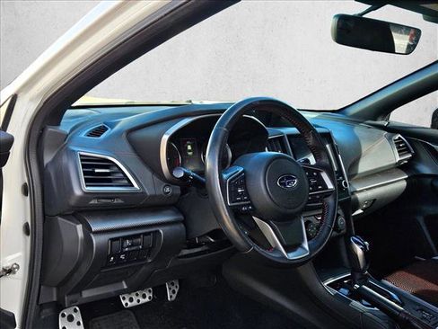 Used 2021 Subaru Impreza 2.0i Sport image 8