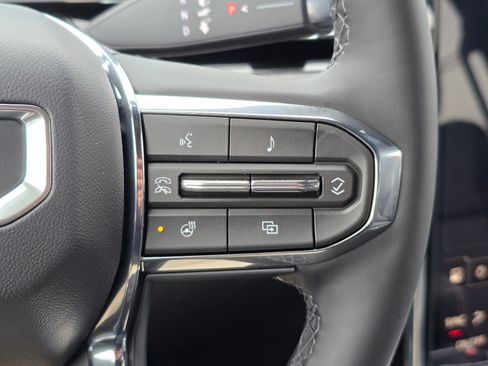 New 2026 GMC Sierra EV Elevation image 24