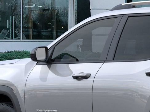 New 2026 GMC Terrain Elevation w/ Elevation Premium Package image 12