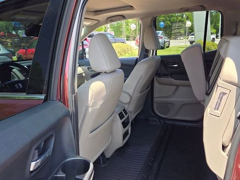 Used 2020 Honda Ridgeline RTL-E image 10