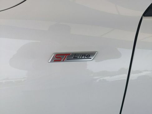 Used 2024 Ford Escape ST-Line w/ Tech Pack #1 AWD/4WD image 12