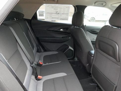 New 2026 Chevrolet TrailBlazer LT w/ LT Cold Weather Package image 10