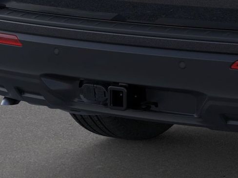 New 2026 Ford Explorer Active AWD/4WD image 23