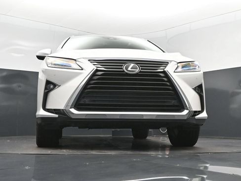 Used 2016 Lexus RX 350 AWD w/ Premium Package image 45