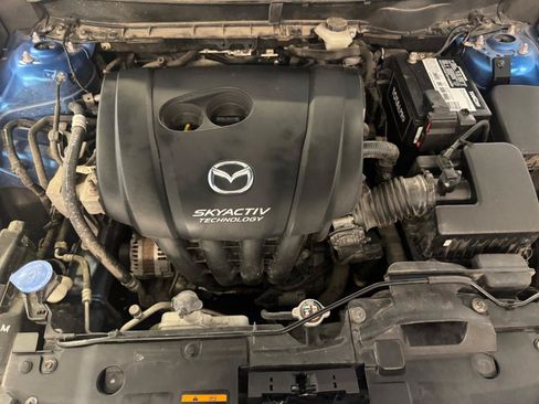 Used 2016 MAZDA CX-3 Grand Touring AWD/4WD image 36