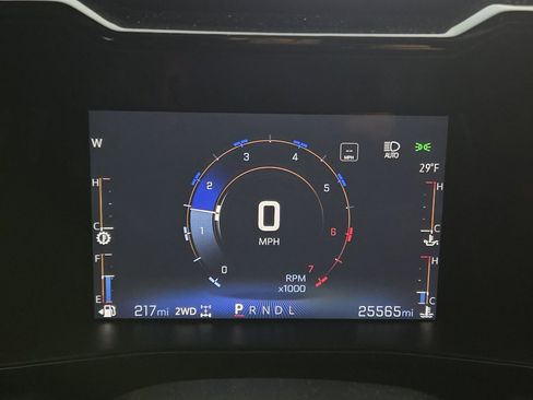 Used 2023 Chevrolet Colorado Z71 w/ Z71 Convenience Package 2 image 32