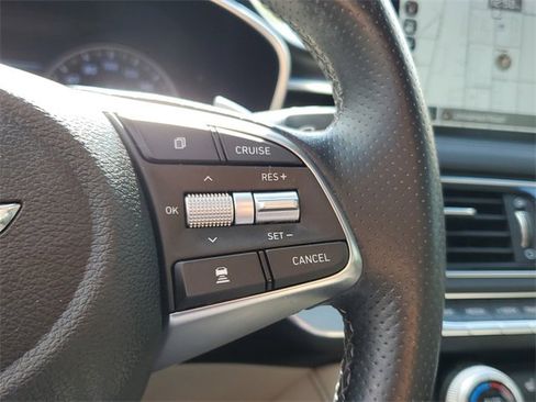 Used 2019 Genesis G70 3.3T Advanced w/ Elite Package image 14