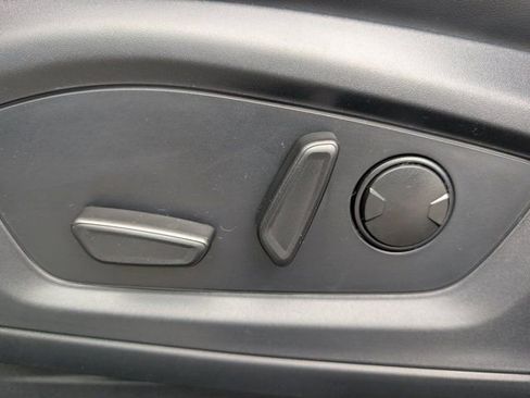 New 2026 Ford Explorer ST-Line w/ ST-Line Street Pack image 16