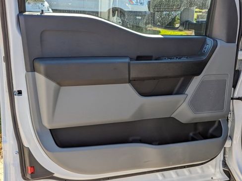 New 2023 Ford F450 XL w/ Snow Plow Prep Package image 14