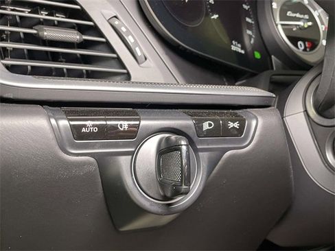 Certified 2021 Porsche 911 Turbo S image 38