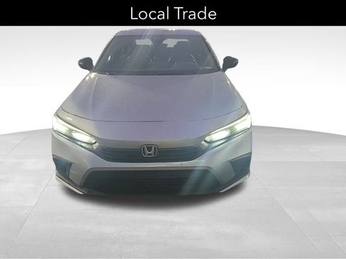 Used 2022 Honda Civic Sport image 8