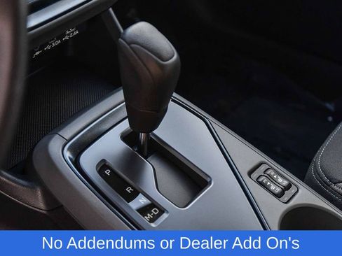 New 2026 Subaru Crosstrek 2.0i Premium image 20