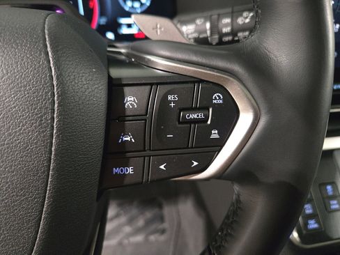 Used 2024 Lexus GX 550 image 24