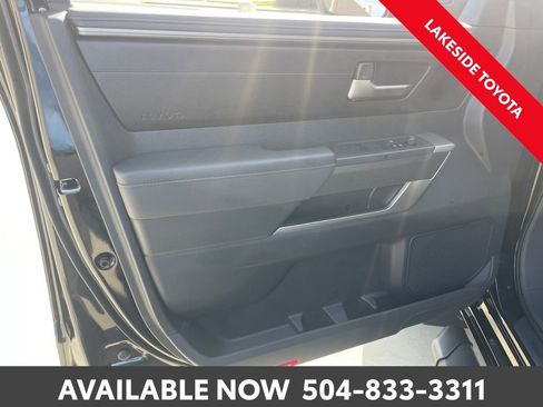 Certified 2026 Toyota Tundra SR5 image 23