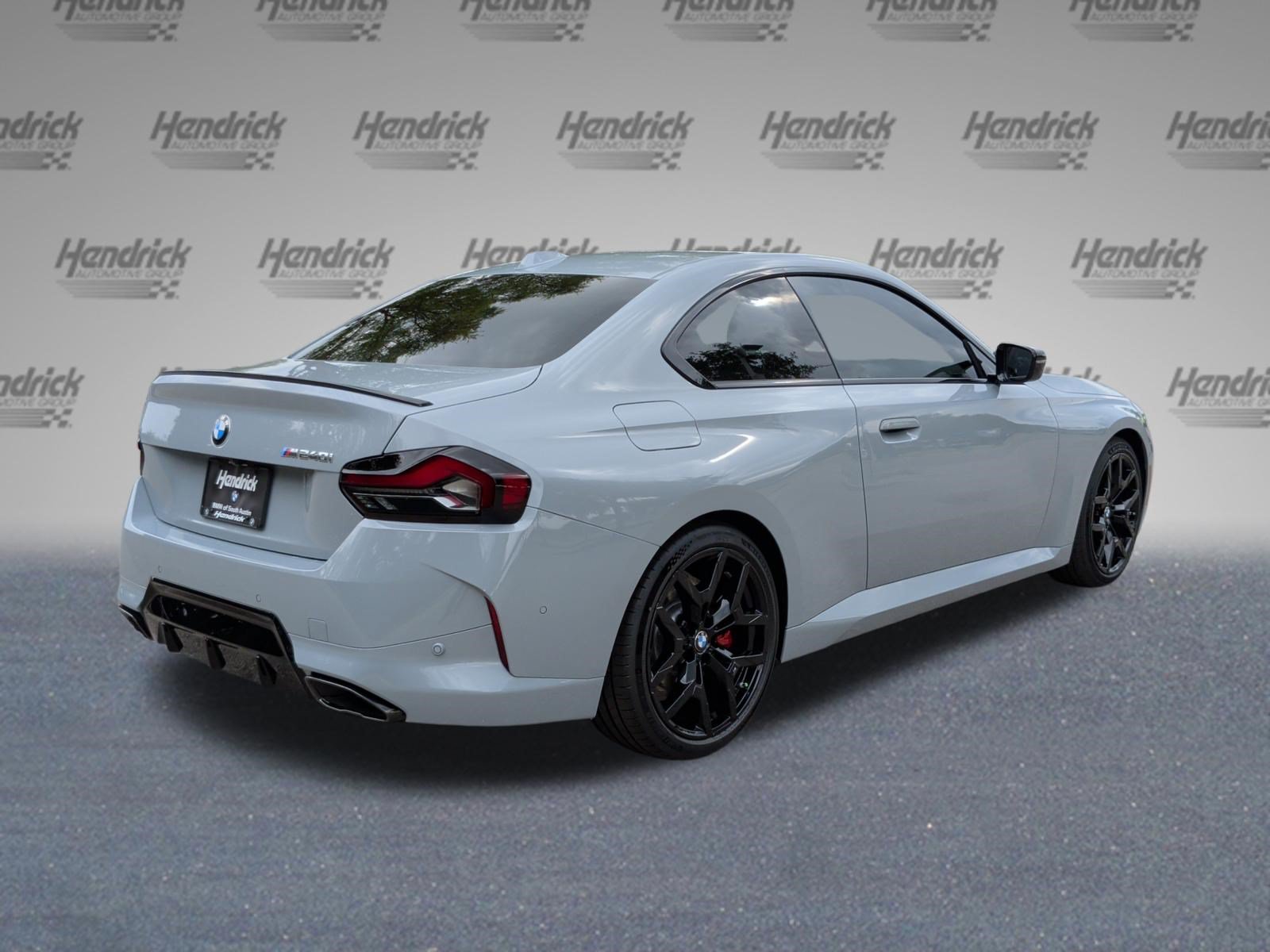 New 2027 BMW M240i Coupe w/ Premium Package RWD image 7