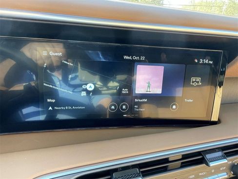 New 2026 Hyundai Palisade Calligraphy image 14