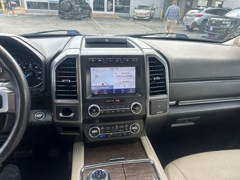 Used 2020 Ford Expedition Platinum AWD/4WD image 22