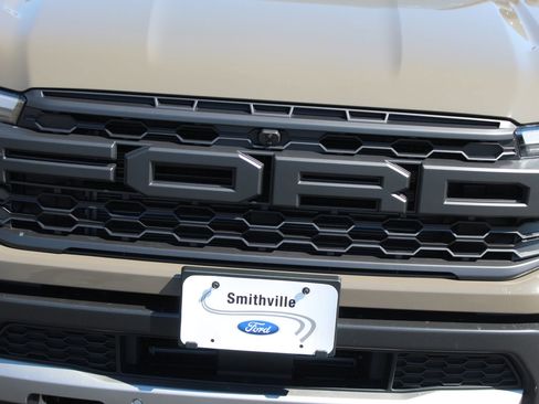 New 2026 Ford Ranger Raptor AWD/4WD image 12
