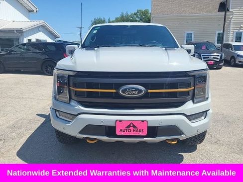 Used 2023 Ford F150 Tremor w/ Equipment Group 402A High AWD/4WD image 28