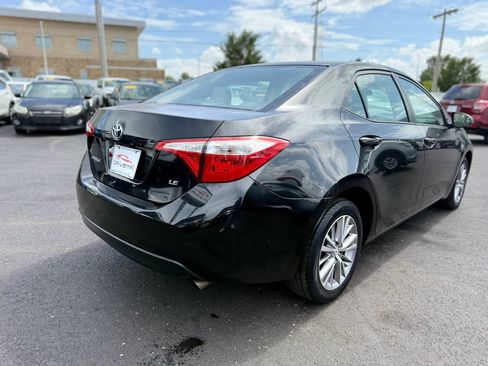 Used 2014 Toyota Corolla LE FWD image 3