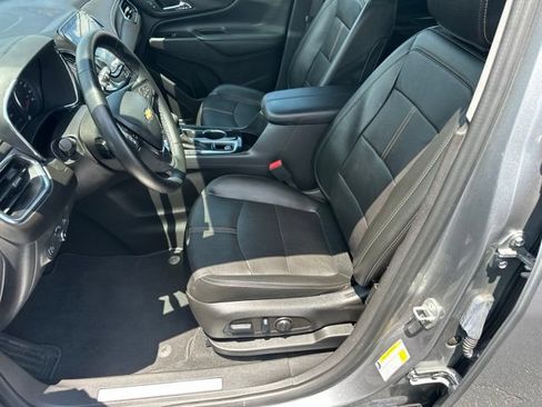 Used 2024 Chevrolet Equinox Premier AWD/4WD image 11