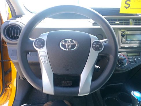 Used 2014 Toyota Prius C Two FWD image 32