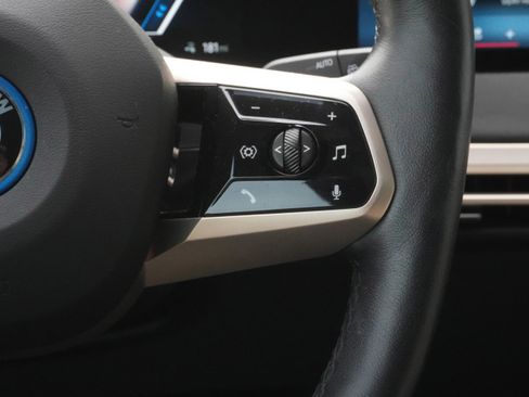 Used 2024 BMW iX xDrive50 w/ Premium Package image 20