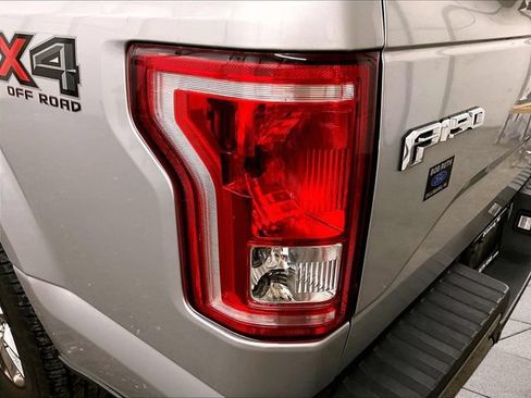 Used 2016 Ford F150 XLT w/ Equipment Group 302A Luxury AWD/4WD image 28