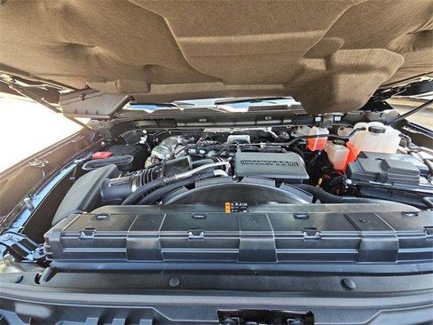 New 2026 GMC Sierra 2500 Denali w/ Denali Reserve Package image 30