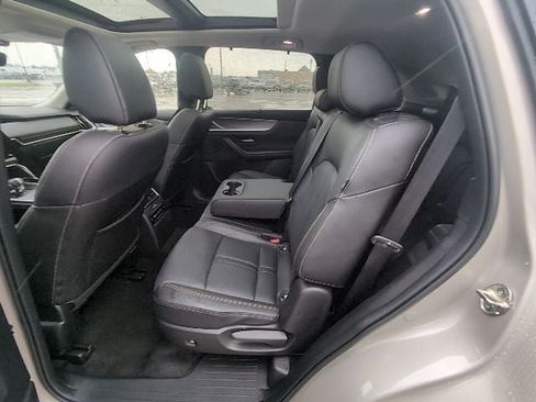 Used 2026 MAZDA CX-90 3.3 Turbo w/ Premium Sport Pkg AWD/4WD image 13