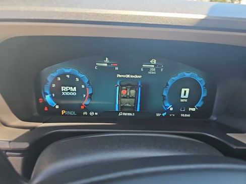 New 2025 Ford Bronco Sport Big Bend image 18