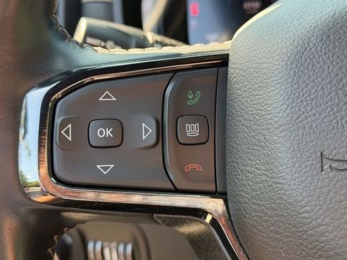 Used 2023 RAM 1500 Limited AWD/4WD image 30