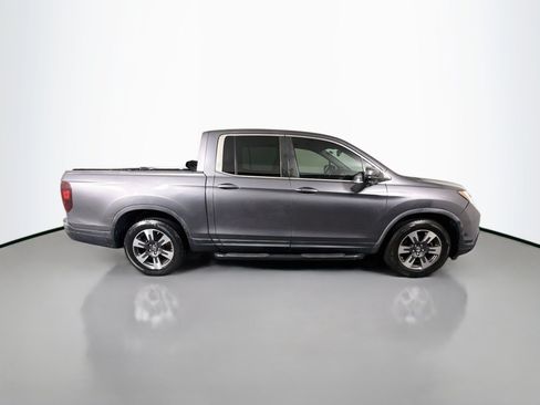 Used 2019 Honda Ridgeline RTL-T image 11