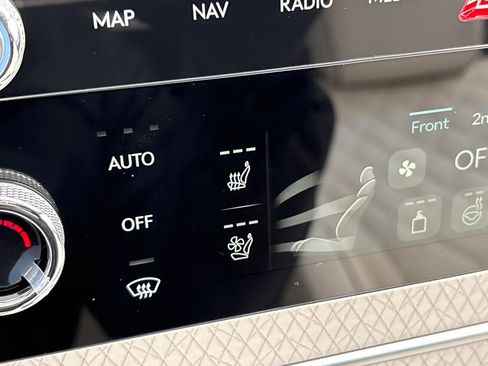 New 2026 Genesis GV80 3.5T Prestige image 19