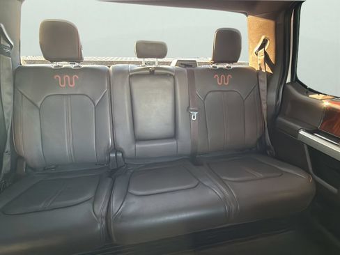 Used 2017 Ford F250 King Ranch w/ King Ranch Ultimate Package AWD/4WD image 22