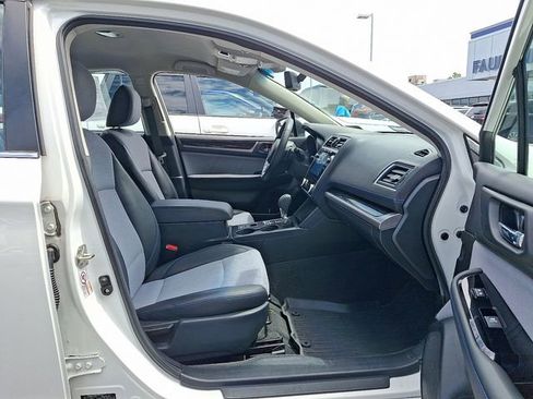 Used 2019 Subaru Legacy 2.5i Sport AWD/4WD image 44