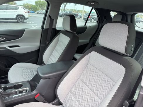 Used 2024 Chevrolet Equinox LS image 19