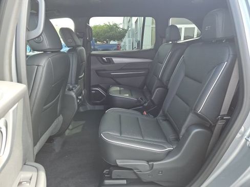 New 2026 Buick Enclave Sport Touring w/ Power Package image 16