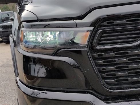 New 2026 RAM 1500 Big Horn w/ Night Edition image 9