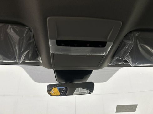 New 2025 Nissan Sentra SV w/ All-Weather Package FWD image 32