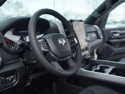 New 2026 RAM 1500 Big Horn image 26