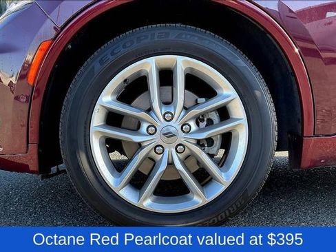 Used 2024 Dodge Durango R/T image 8