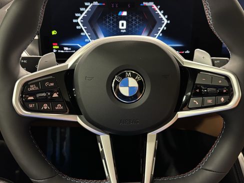New 2027 BMW 440i xDrive w/ Premium Package AWD/4WD image 16