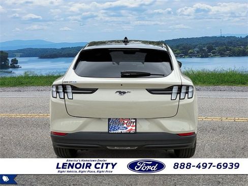 New 2025 Ford Mustang Mach-E Premium image 6