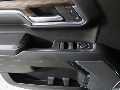 Certified 2024 Chevrolet Silverado 1500 RST image 19