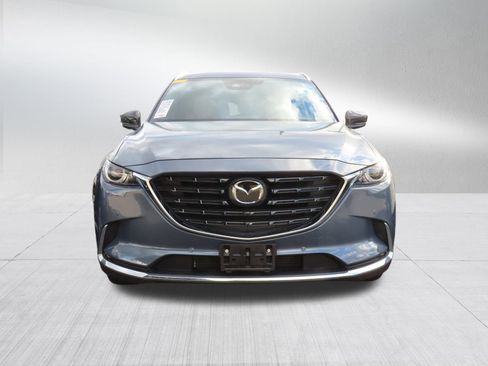 Used 2023 MAZDA CX-9 Carbon Edition image 2