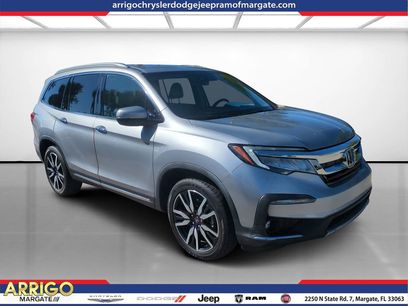 Used 2022 Toyota Highlander Platinum