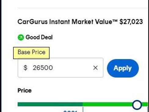 Used 2024 Subaru Crosstrek 2.0i Premium AWD/4WD image 12